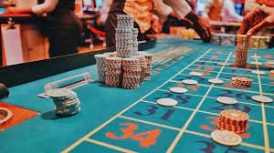 Официальный сайт Casino Gold